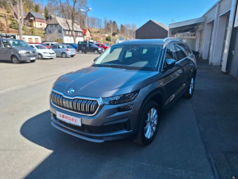 Kodiaq