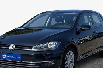 VW Golf 62.500 km 16.980 &euro; Bordesholm 24582