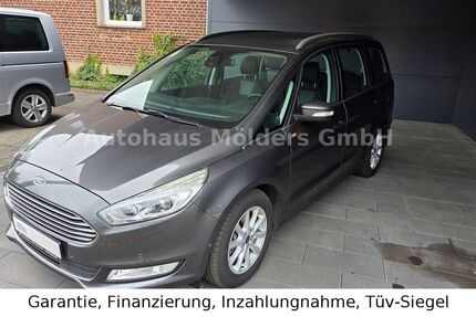 Ford Galaxy 63.000 km 24.950 &euro; Rheurdt 47509