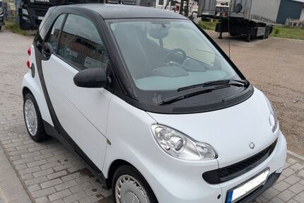 Smart ForTwo 37.000 km 5.300 &euro; Hirschaid 96114