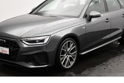 Audi A4 23.150 km 30.190 &euro; Wolfsburg 38440