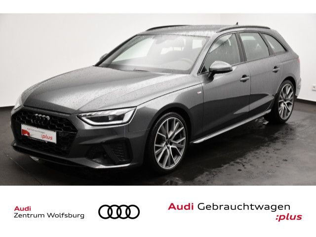 Audi A4 23.150 km 30.190 &euro; Wolfsburg 38440