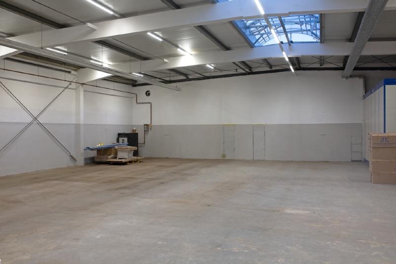 Gewerbeobjekt Swisttal - 2.500&euro; | Angebot:20309004