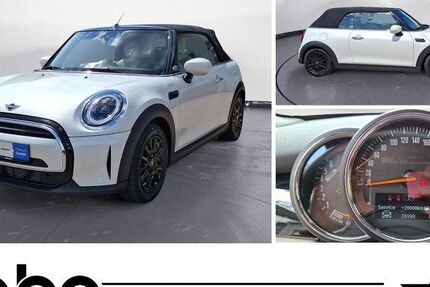 Mini Cooper Cabrio 28.994 km 25.460 &euro; Albstadt 72458