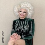 Sally - Mein Leben im Drag