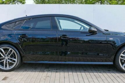 Audi A7 126.000 km 24.900 &euro; Dasing 86453