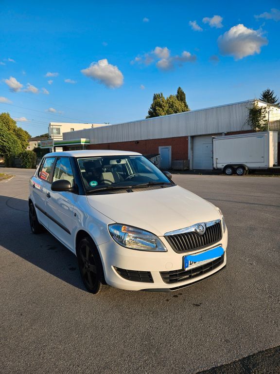 Fabia