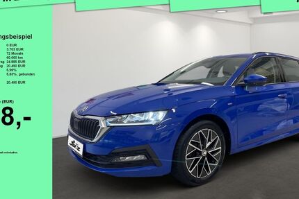 Skoda Octavia 104.420 km 20.449 € Kempten 87439