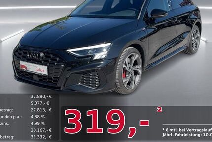 Audi A3 30.282 km 32.890 &euro; Ingolstadt 85057