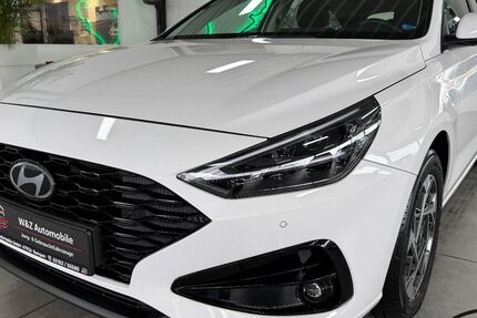 Hyundai i30 4.310 km 19.790 &euro; Kempen 47906