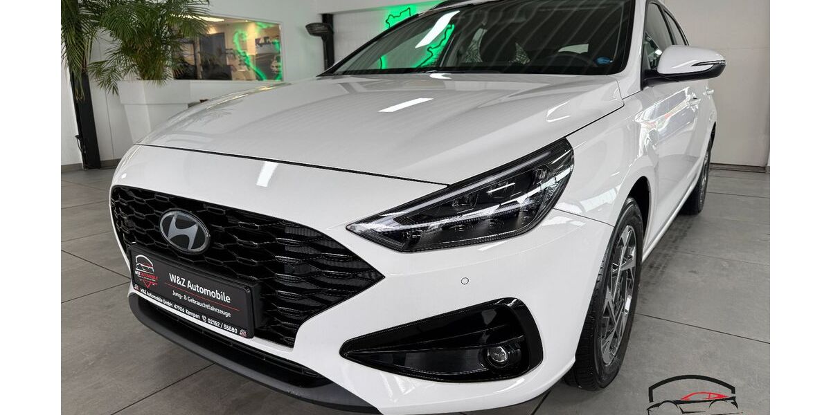 Hyundai i30 4.310 km 19.980 &euro; Kempen 47906