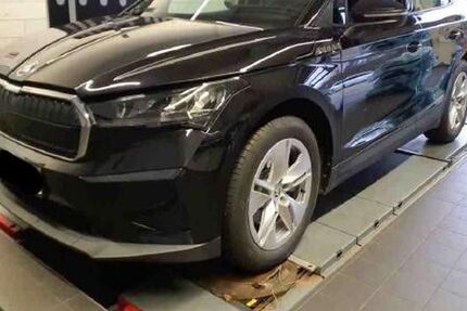 Skoda Enyaq 23.033 km 23.480 &euro; Fürth 90763