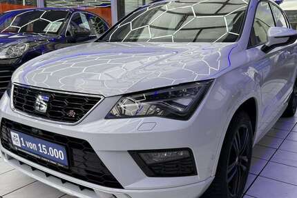 Seat Ateca 45.400 km 24.790 &euro; Groß-Umstadt 64823