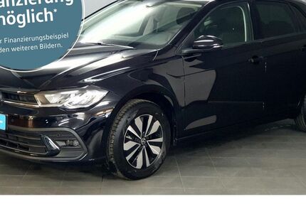VW Polo 16.390 km 24.440 &euro; Blaubeuren 89143