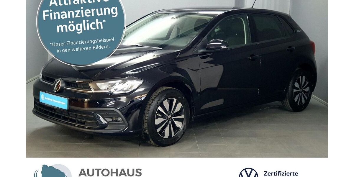 VW Polo 16.390 km 24.440 &euro; Blaubeuren 89143