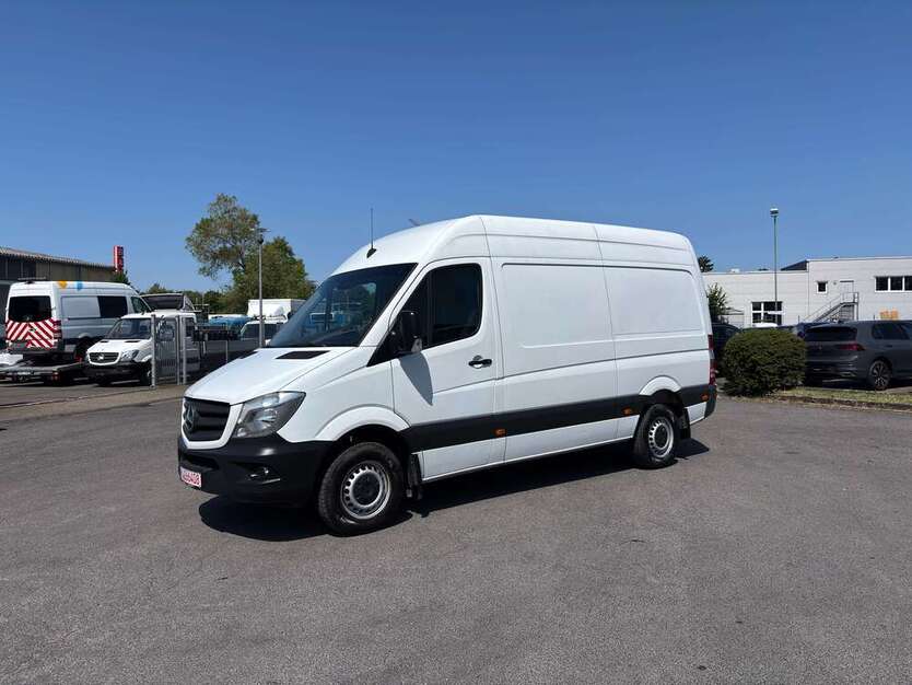 Sprinter