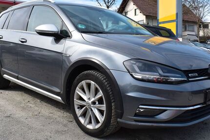 VW Golf 79.600 km 12.450 &euro; Schönberg 94513