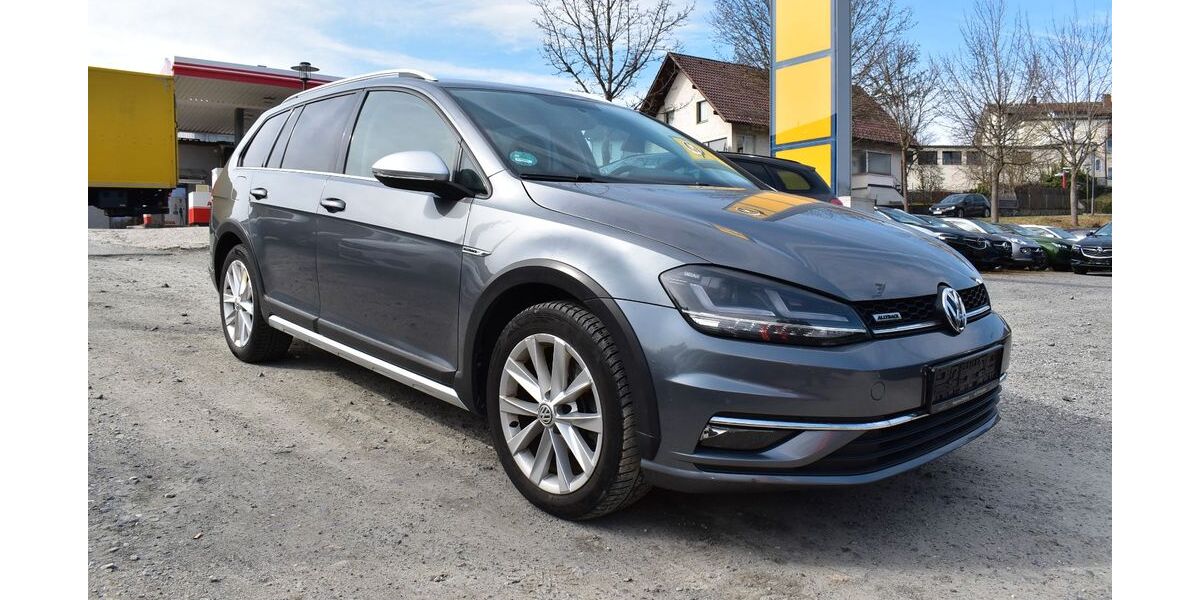 VW Golf 79.600 km 12.450 &euro; Schönberg 94513