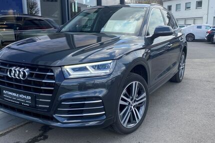 Audi Q5 93.961 km 28.500 &euro; Wenden 57482