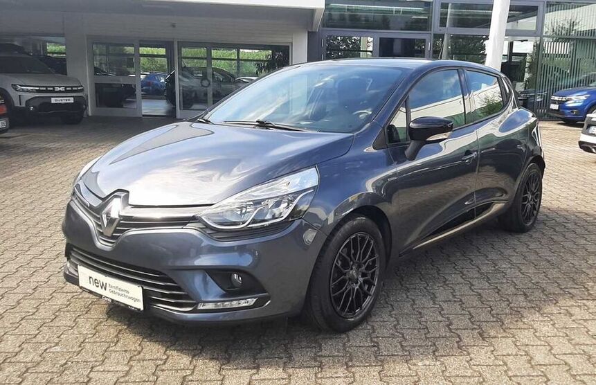 Clio