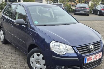 VW Polo 177.670 km 2.799 &euro; Walkenried 37445