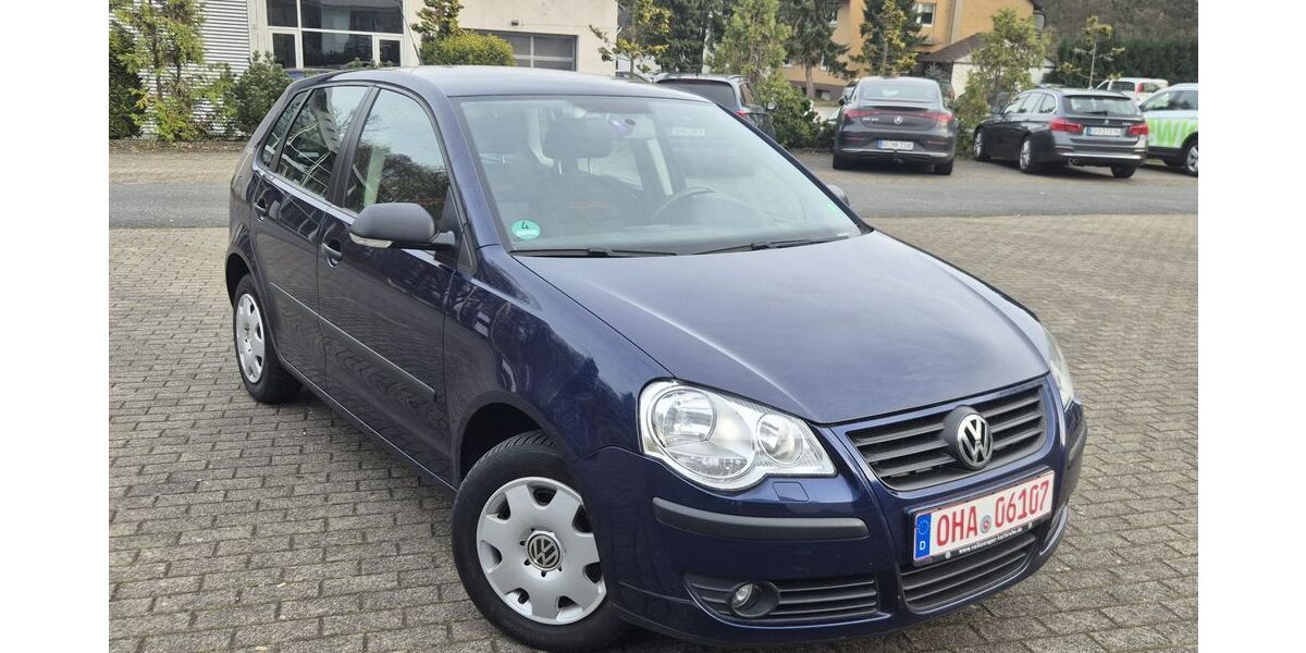 VW Polo 177.670 km 2.799 &euro; Walkenried 37445
