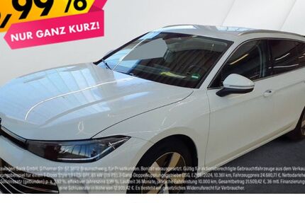 VW Passat Variant 27.059 km 35.777 € Hamm 59075