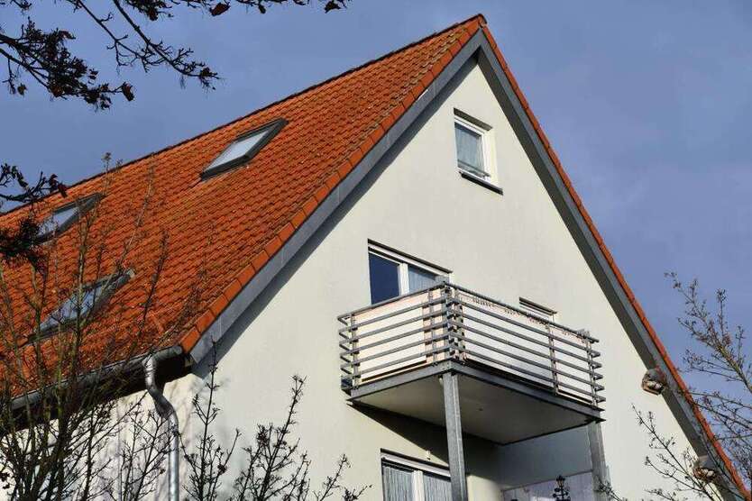 Wohnung zum Kaufen in Weimar 189.900 € 88 m²