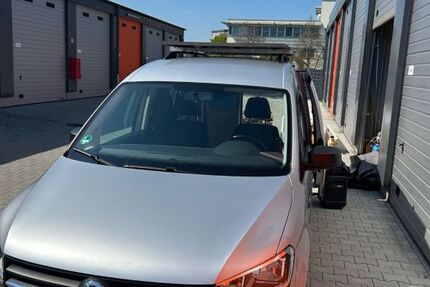 VW Caddy 140.000 km 16.000 &euro; Leipzig 04205