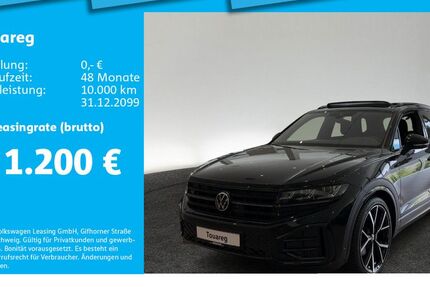 VW Touareg 2.900 km 92.980 € München 80687