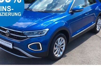 VW T-Roc 15.350 km 32.490 &euro; Wemding 86650