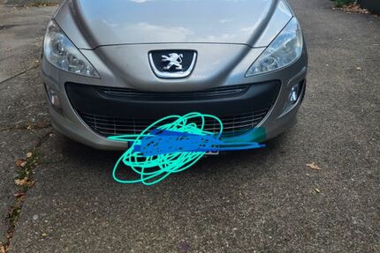 Peugeot 308 209.250 km 850 &euro; Klotten 56818