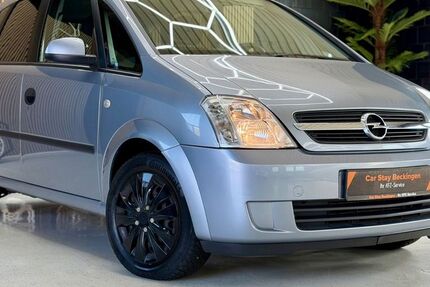 Opel Meriva 116.000 km 2.990 &euro; Beckingen 66701