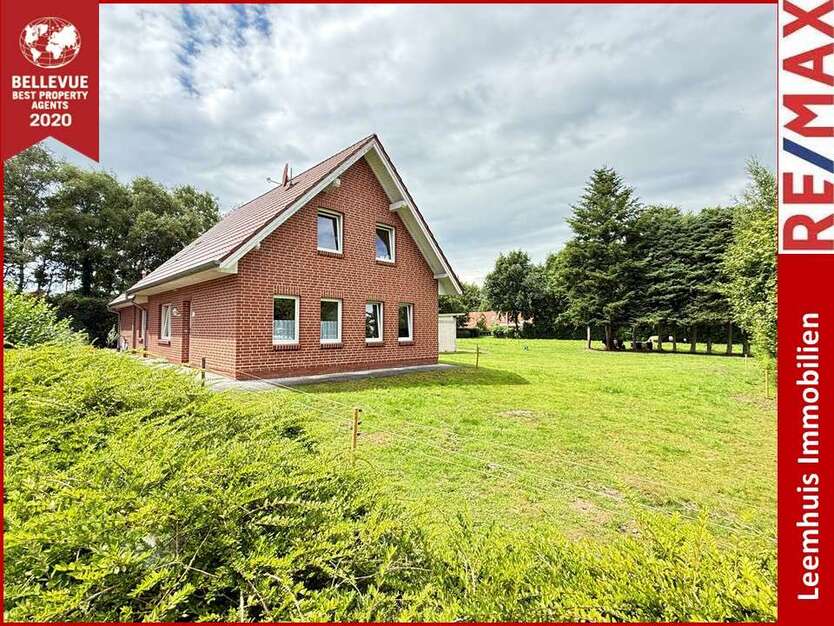 Haus zum Kaufen in Barßel Barßelermoor 449.000 € 180.25 m²
