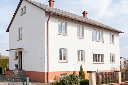 Haus Burgau - 8 Zimmer, 180 m&sup2;, 349.000&euro; | Angebot:26188200