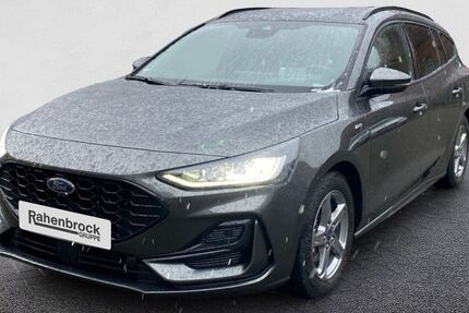 Ford Focus 9.642 km 24.490 &euro; Melle 49324