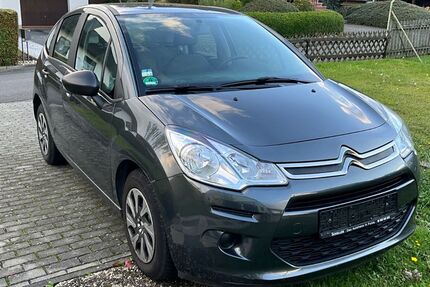 Citroen C3 45.000 km 4.850 € Grebenau 36323