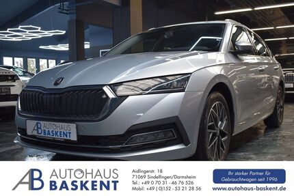 Skoda Octavia 100.000 km 19.890 &euro; Sindelfingen-Darmsheim 71069