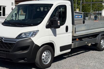 Citroen Jumper 92.627 km 20.490 &euro; Sinsheim 74889