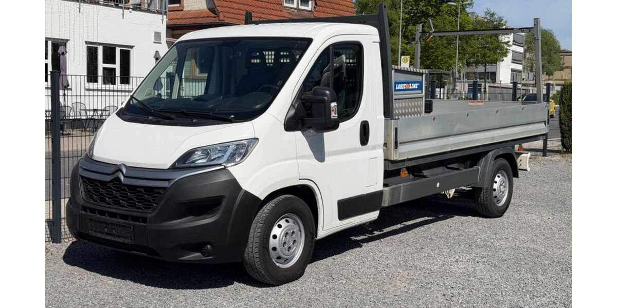 Citroen Jumper 92.627 km 20.490 &euro; Sinsheim 74889