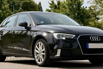Audi A3 106.290 km 11.750 &euro; Lahr 77933