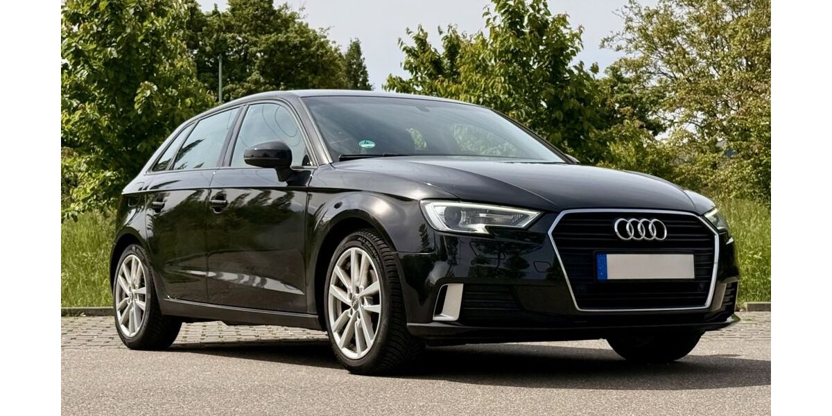 Audi A3 106.290 km 11.750 &euro; Lahr 77933