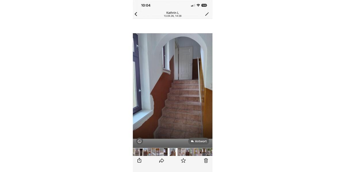 Doppelhaushälfte Gera Bieblach-Ost - 5 Zimmer, 100 m&sup2;, 40.000&euro; | Angebot:26286147