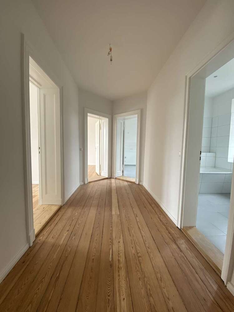 Wohnung zum Kaufen in Berlin 231.880 € 57.97 m²