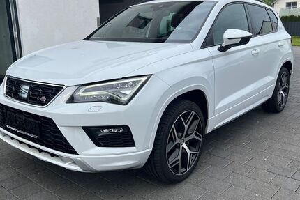 Seat Ateca 150.000 km 16.900 &euro; Bad-Friedrichshall 74177