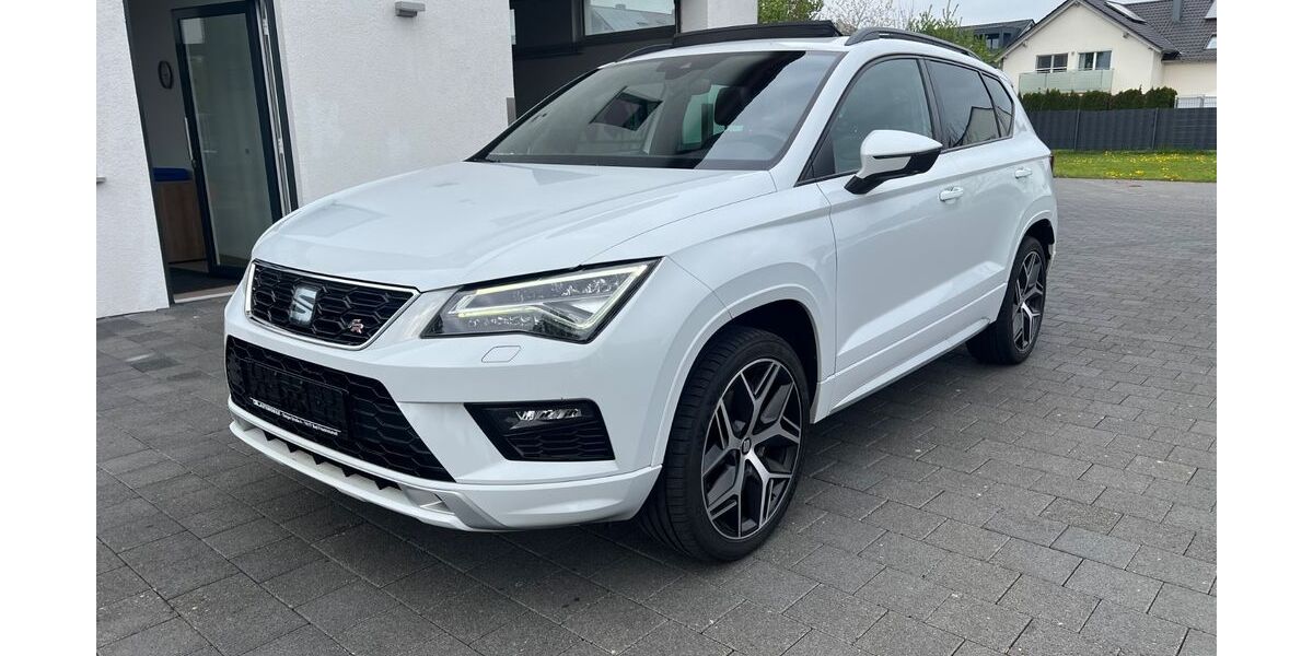 Seat Ateca 150.000 km 16.900 &euro; Bad-Friedrichshall 74177