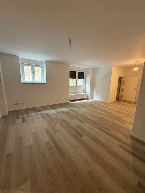 Schöne große 2 Zimmerwohnung in Mannheim-Neckarstadt-West 2 zimmer