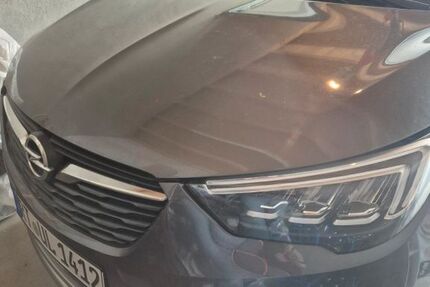 Opel Grandland (X) 49.500 km 15.300 &euro; Münsingen 72525