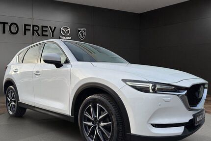Mazda CX-5 195.000 km 14.990 &euro; Gersthofen 86368