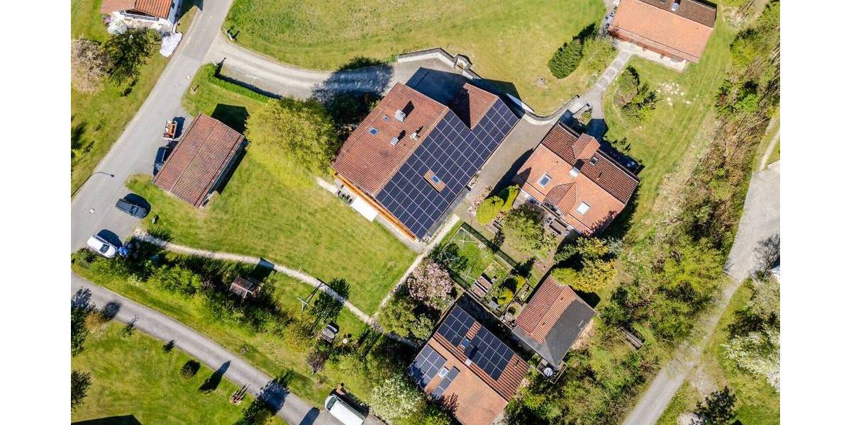 Mehrfamilienhaus, Wohnhaus Bad Kötzting Kieslau - 2 Zimmer, 616 m&sup2;, 1.995.000&euro; | Angebot:26916463
